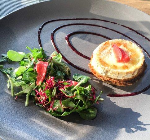 New West Side Restaurant